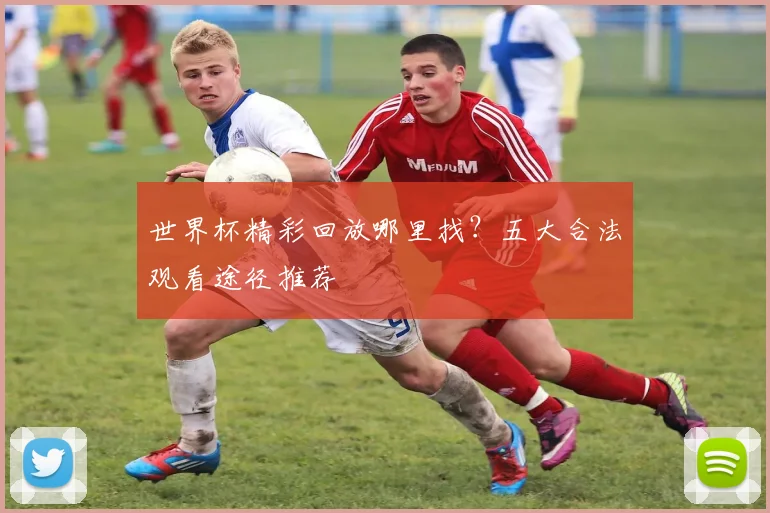 世界杯精彩回放哪里找？五大合法观看途径推荐